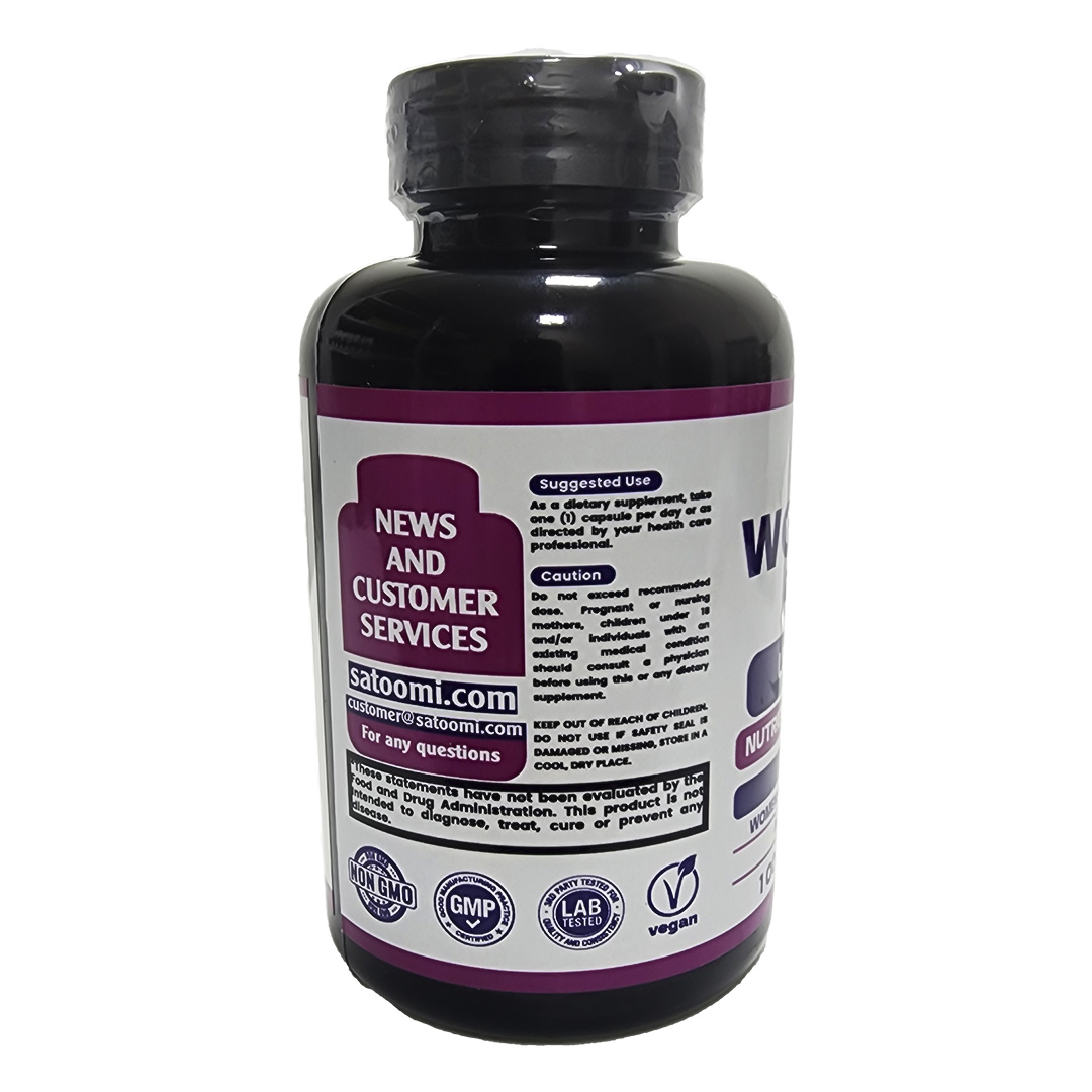 PROBIÓTICOS ULTRA MUJER X 100